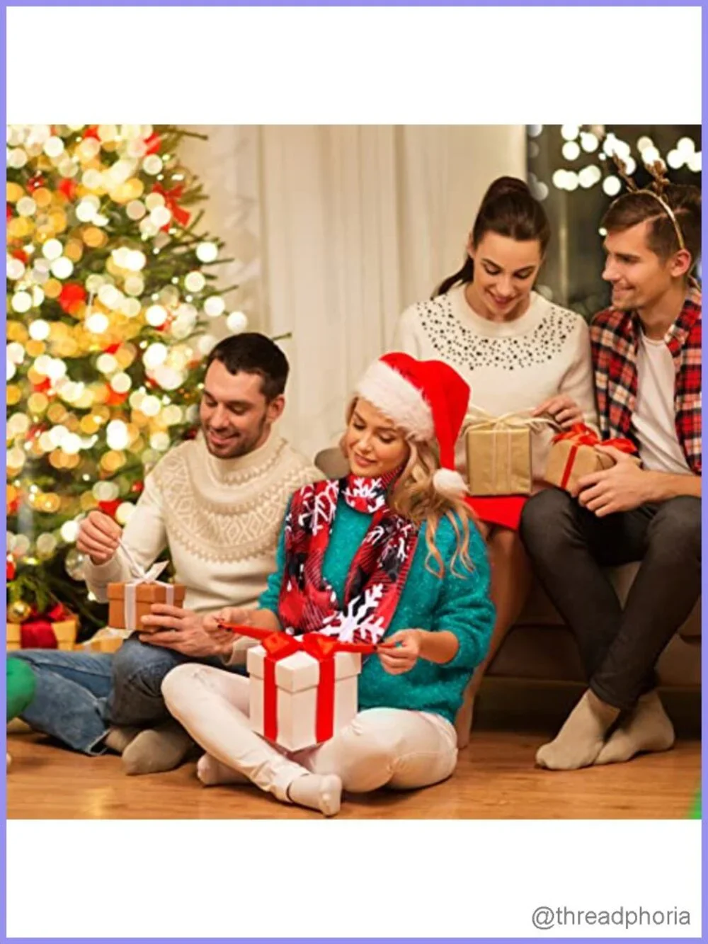 N/A this christmas